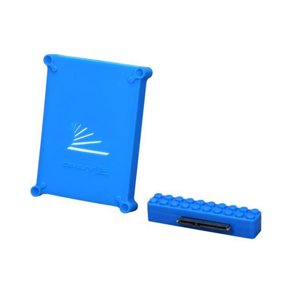Calvary Bulldog 2.5 Inch HDD Case (4791158931556) Calvary Bulldog 2.5 Inch HDD Case (4791158931556)